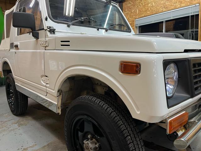 ジムニー CC(27枚目)