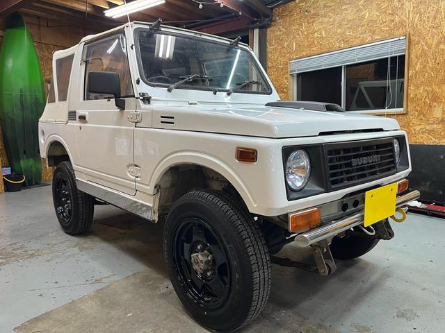 ジムニー CC(28枚目)