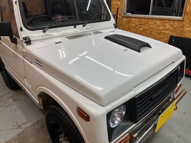 ジムニー CC(30枚目)