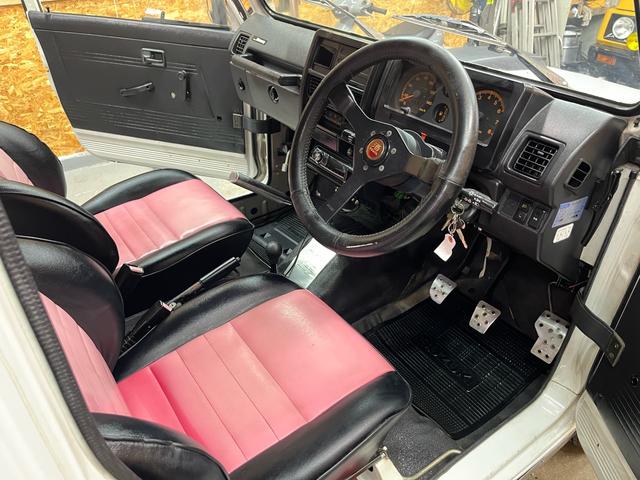 ジムニー CC(32枚目)