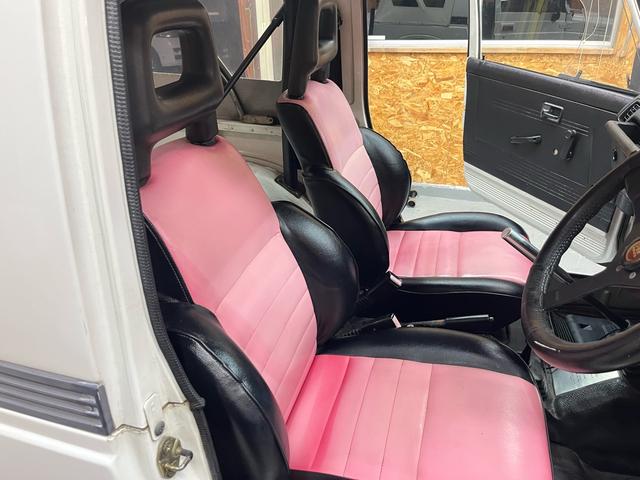 ジムニー CC(33枚目)