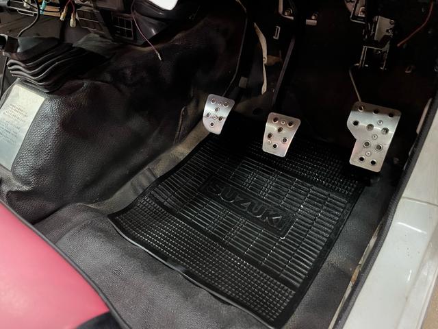 ジムニー CC(34枚目)