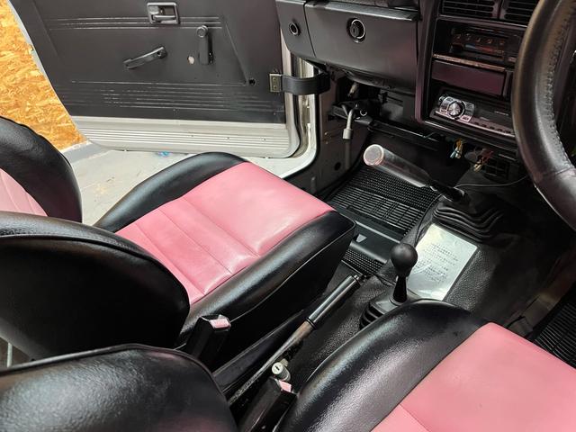 ジムニー CC(35枚目)