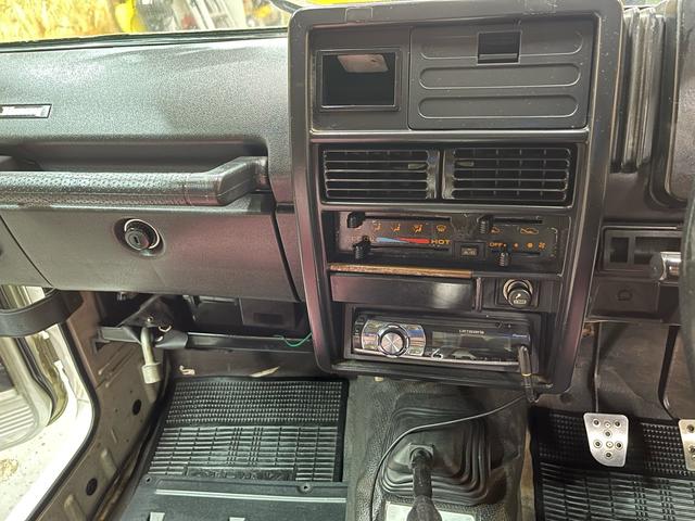 ジムニー CC(36枚目)