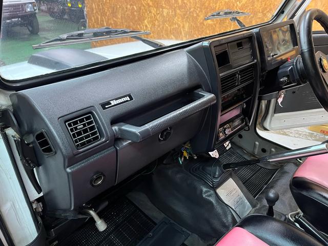 ジムニー CC(40枚目)