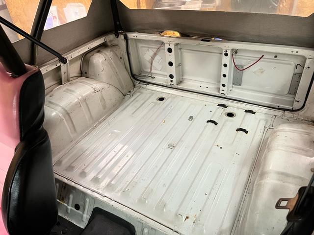 ジムニー CC(43枚目)