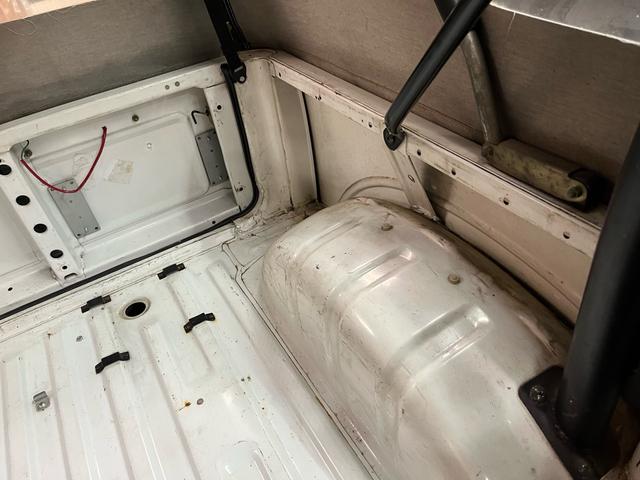 ジムニー CC(44枚目)