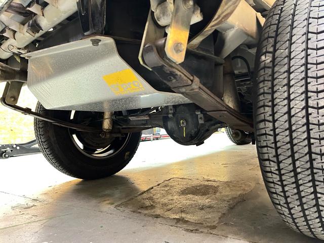 ジムニー CC(46枚目)