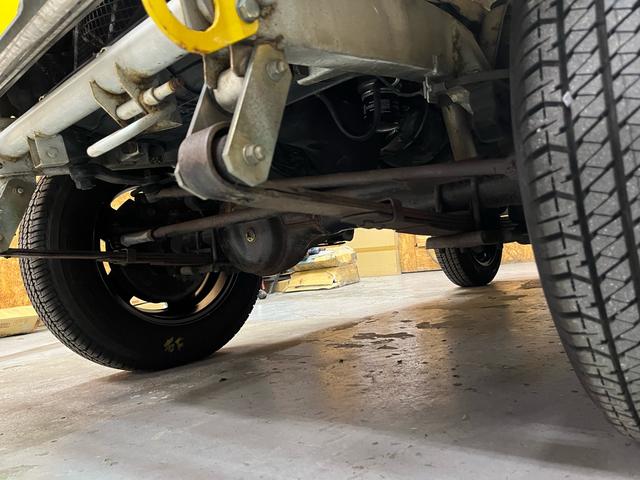 ジムニー CC(49枚目)