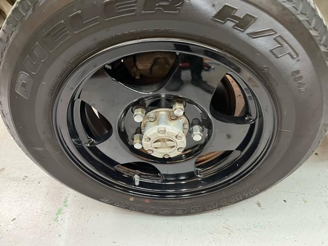 ジムニー CC(52枚目)