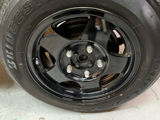 ジムニー CC(53枚目)