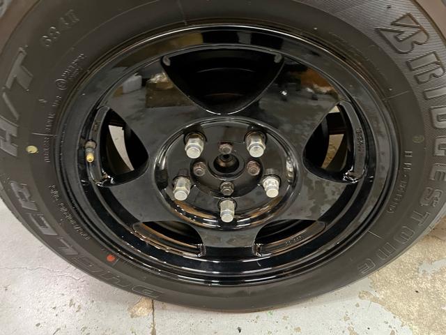 ジムニー CC(54枚目)