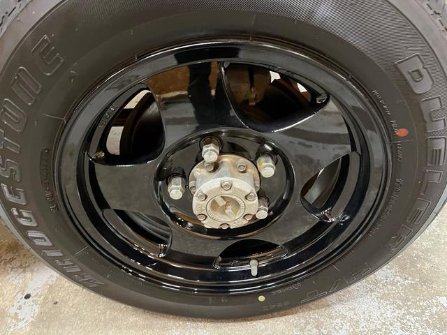 ジムニー CC(55枚目)