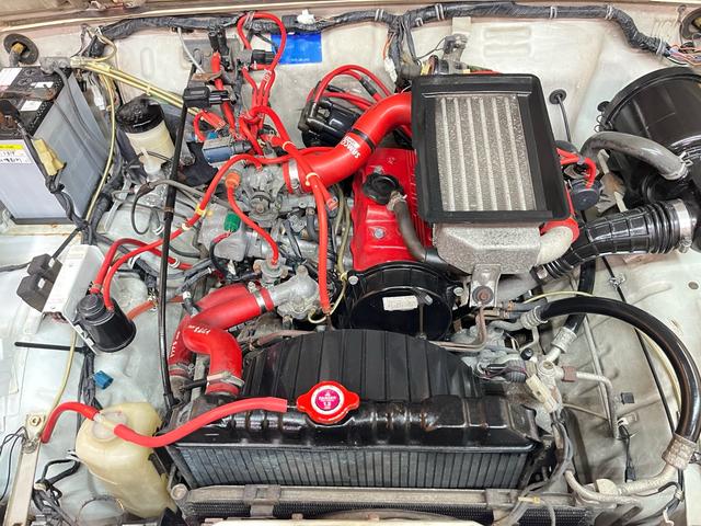 ジムニー CC(59枚目)