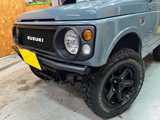 ジムニー ワイルドウインド（4枚目）