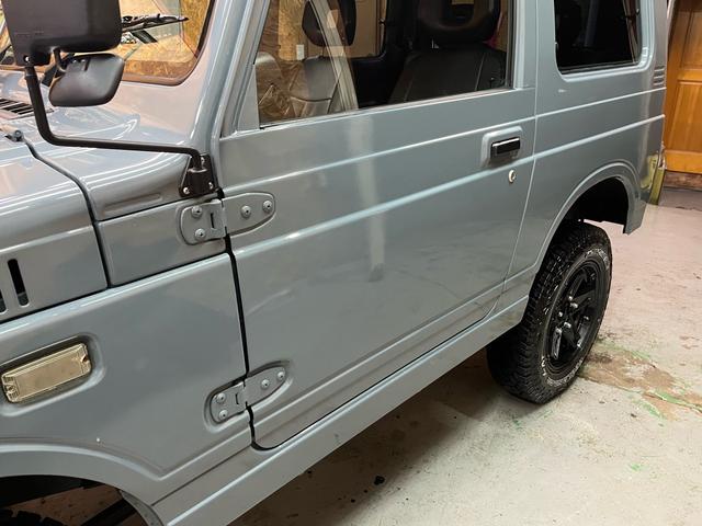 ジムニー ワイルドウインド（6枚目）