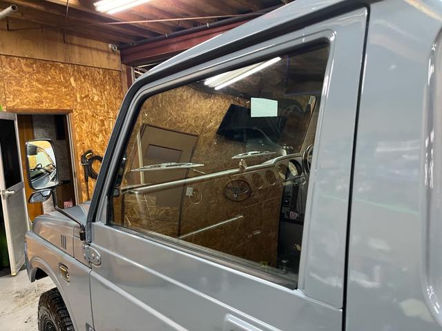 ジムニー ワイルドウインド（10枚目）