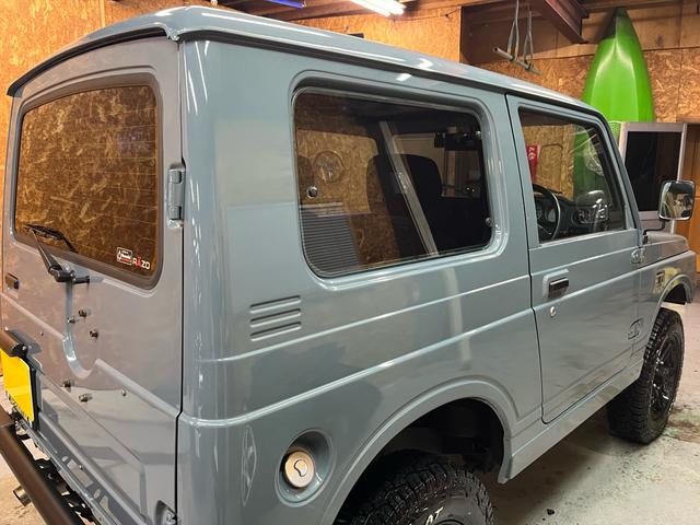 ジムニー ワイルドウインド（16枚目）