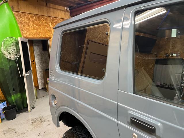 ジムニー ワイルドウインド（20枚目）