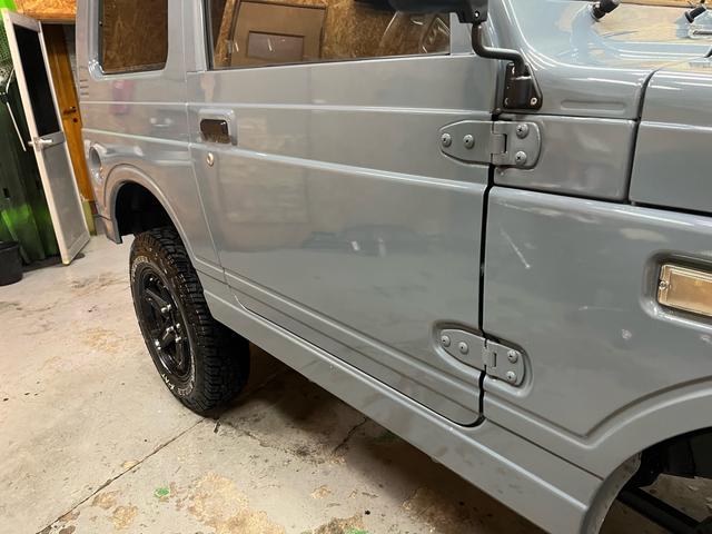 ジムニー ワイルドウインド（22枚目）