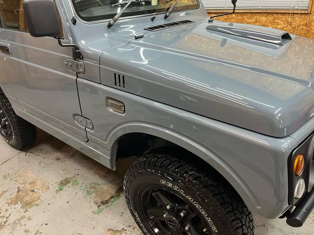 ジムニー ワイルドウインド（23枚目）