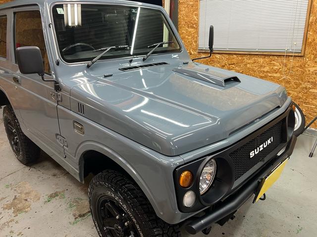 ジムニー ワイルドウインド（24枚目）