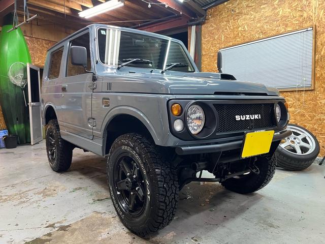 ジムニー ワイルドウインド（25枚目）