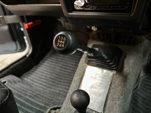 ジムニー ワイルドウインド（32枚目）