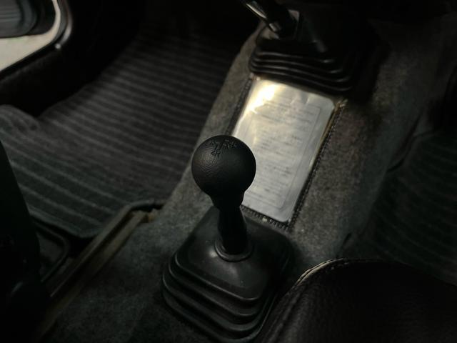 ジムニー ワイルドウインド（33枚目）