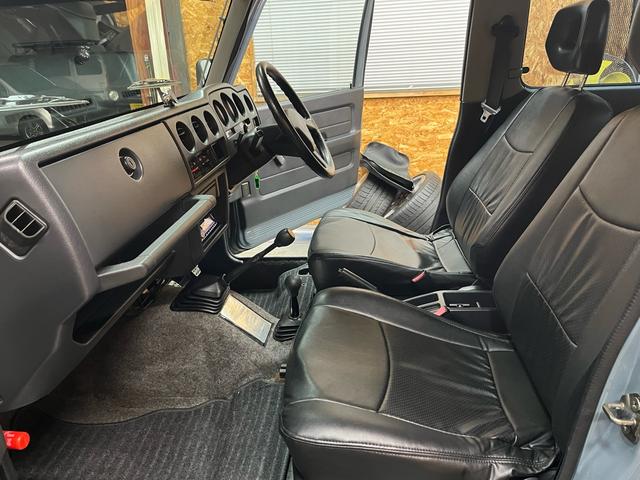 ジムニー ワイルドウインド（37枚目）