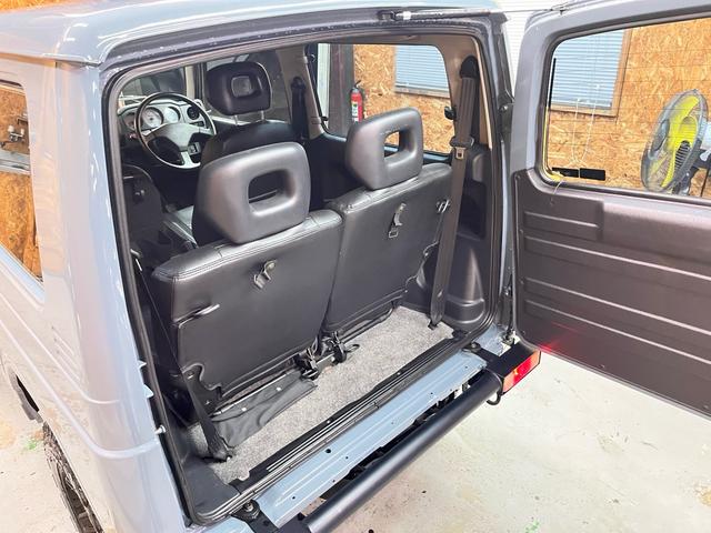 ジムニー ワイルドウインド（41枚目）