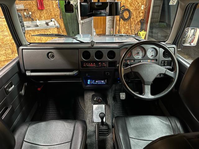 ジムニー ワイルドウインド（43枚目）