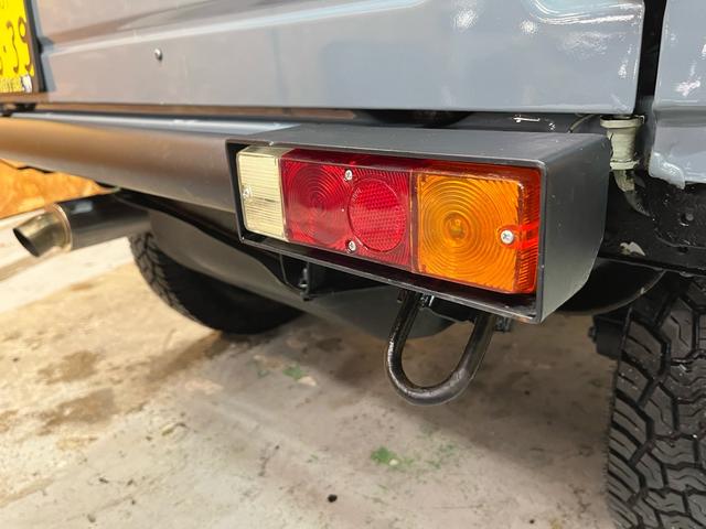 ジムニー ワイルドウインド（44枚目）