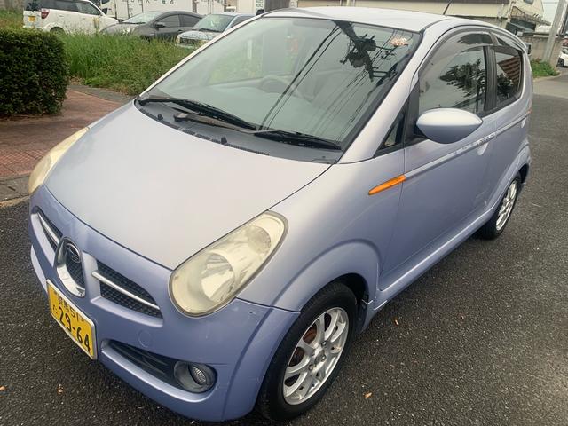 R2 R ダブルエアバッグ パワーウインドウ キーレスキー AC エアバッグ PS ABS 衝突安全ボディ(6枚目)