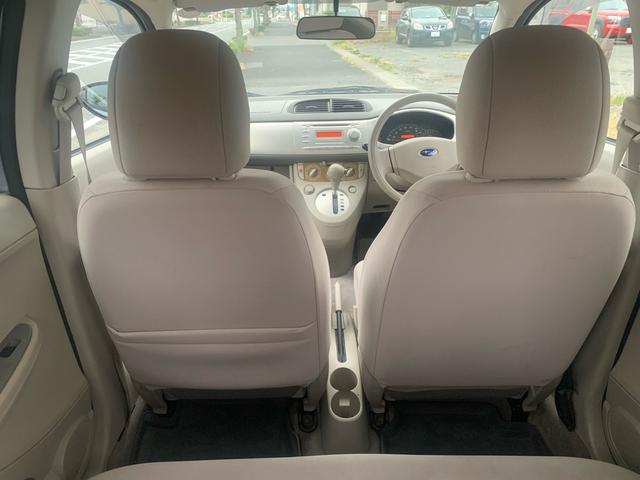 R2 R ダブルエアバッグ パワーウインドウ キーレスキー AC エアバッグ PS ABS 衝突安全ボディ(13枚目)