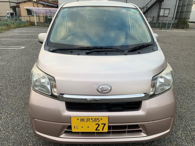 ムーヴ Ｌ　ＳＡ　レーダーサポート　盗難防止アラーム　キーレスキー　運転席エアバック　助手席エアバッグ　横滑防止　前席パワーウィンドウ　ベンチシート　Ｉストップ　エアコン　衝突安全ボディ　パワステ　ＡＢＳ　フルフラット（2枚目）