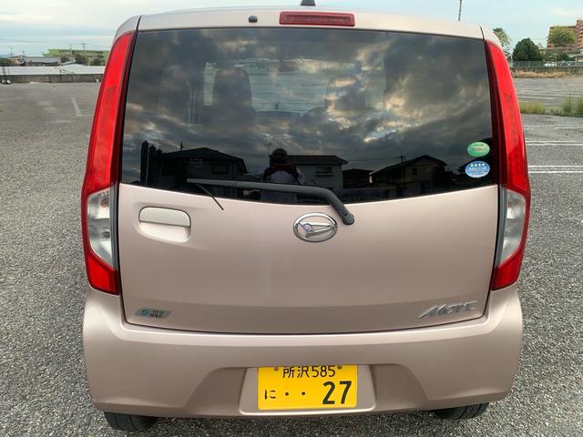 ムーヴ Ｌ　ＳＡ　レーダーサポート　盗難防止アラーム　キーレスキー　運転席エアバック　助手席エアバッグ　横滑防止　前席パワーウィンドウ　ベンチシート　Ｉストップ　エアコン　衝突安全ボディ　パワステ　ＡＢＳ　フルフラット（10枚目）