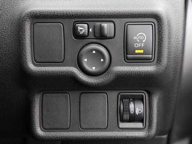 X 純正ナビ 地デジフルセグTV バックカメラ インテリキー アイドリングストップ 禁煙車(17枚目)