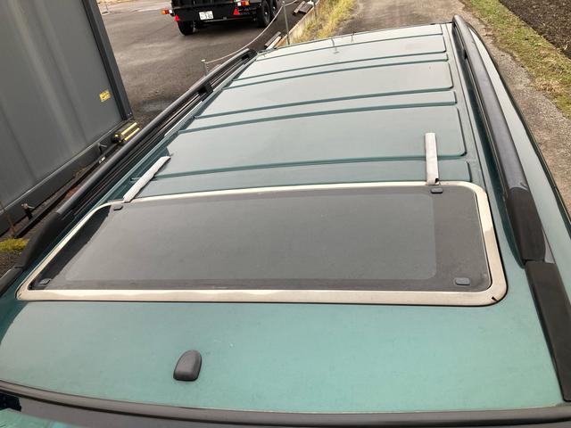 Vクラス V280 左ハンドル 電動シート ETC(15枚目)