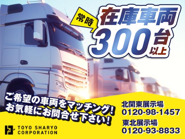 エルフトラック 　ダブルキャブ　６人乗り　積載１．２５ｔ　荷台寸法２１０ｘ１６２ｘ３６　荷台床木張り　前席のみＰＷ　集中ドアロック付　ＡＴ車　４ナンバー　排ガス適合（41枚目）