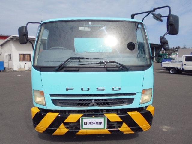 　ミキサー車　生コン車　上物カヤバ製　増トン車　積載１１ｔ　容量８．９立米　水タンク　電動ホッパーカバー　２デフ　電動キャブチルト　６速ミッション　排ガス適合　大型免許対応車(2枚目)