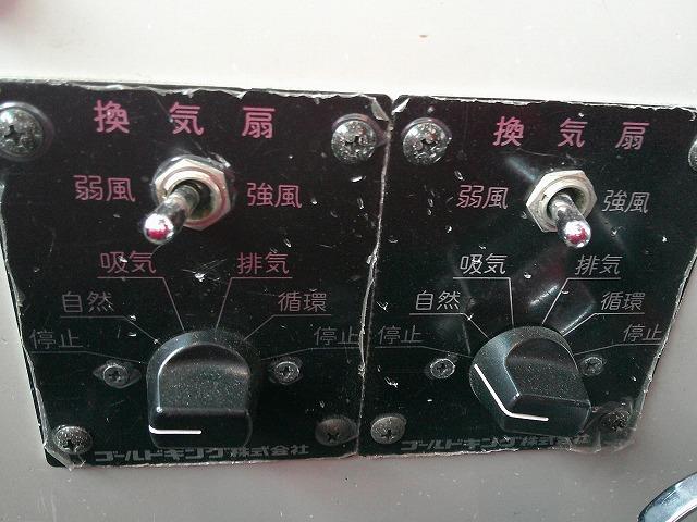 エアロスター 　大型バス　定員６６名　自動折れ戸ドア　総輪エアサス　ニーリング有　リヤーエンジン　プレヒーター有　モケットシート　ＥＴＣ通電確認済み　５速ミッション　タイヤサイズ１２Ｒ２２．５（18枚目）