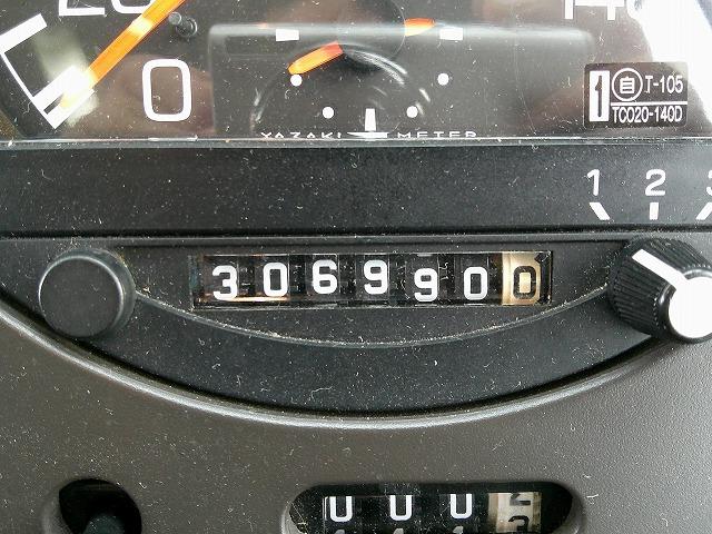 エアロスター 　大型バス　定員６６名　自動折れ戸ドア　総輪エアサス　ニーリング有　リヤーエンジン　プレヒーター有　モケットシート　ＥＴＣ通電確認済み　５速ミッション　タイヤサイズ１２Ｒ２２．５（22枚目）