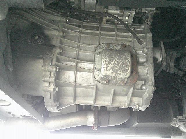 エアロスター 　大型バス　定員６６名　自動折れ戸ドア　総輪エアサス　ニーリング有　リヤーエンジン　プレヒーター有　モケットシート　ＥＴＣ通電確認済み　５速ミッション　タイヤサイズ１２Ｒ２２．５（41枚目）