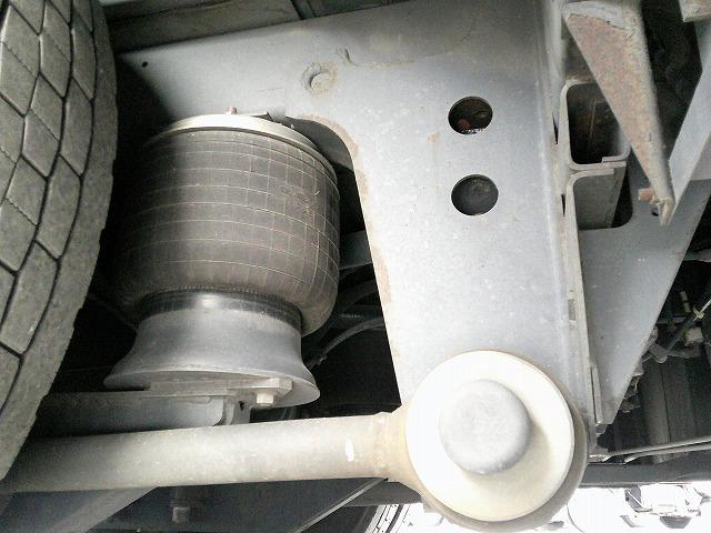 エアロスター 　大型バス　定員６６名　自動折れ戸ドア　総輪エアサス　ニーリング有　リヤーエンジン　プレヒーター有　モケットシート　ＥＴＣ通電確認済み　５速ミッション　タイヤサイズ１２Ｒ２２．５（62枚目）