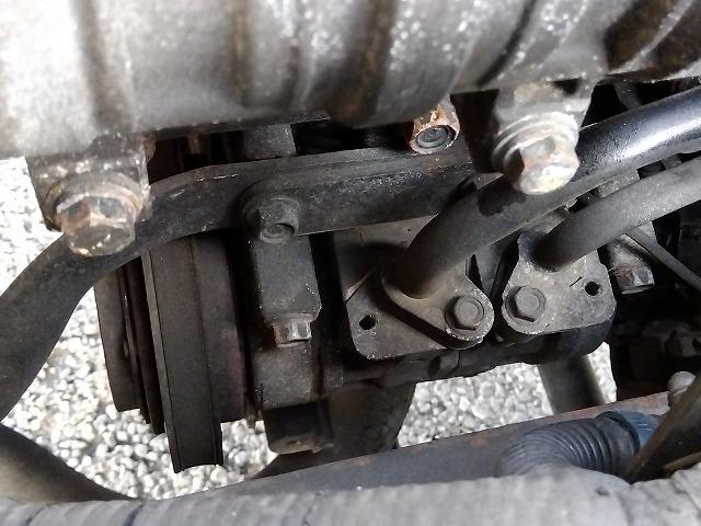 フォワード 　格納ＰＧ付冷蔵冷凍車　上物東プレ製（Ｒ４０４ａ）　－３０℃設定　積載２．１５ｔ　荷台寸法６１４×２３０×２１１　荷台床アルミ縞板張り　ラッシングレール２段　ジョルダーレール付　極東開発製格納ＰＧ付（63枚目）