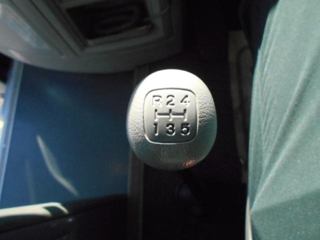 リエッセ マイクロバス 送迎仕様 モケットシート リクライニング機能 29人乗り スライドガラス バックモニター 自動折れ戸 ニーリング機能 ※メーター交換歴有(書類なし)(13枚目)