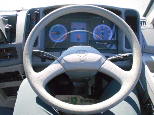 リエッセ マイクロバス 送迎仕様 モケットシート リクライニング機能 29人乗り スライドガラス バックモニター 自動折れ戸 ニーリング機能 ※メーター交換歴有(書類なし)(21枚目)