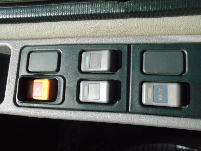 リエッセ マイクロバス 送迎仕様 モケットシート リクライニング機能 29人乗り スライドガラス バックモニター 自動折れ戸 ニーリング機能 ※メーター交換歴有(書類なし)(23枚目)