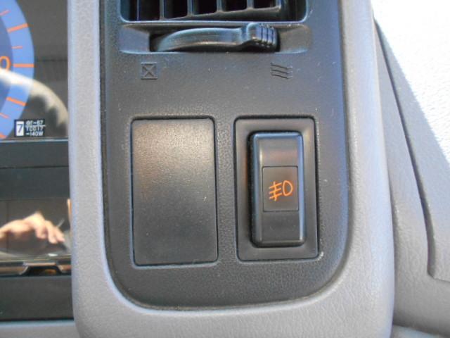 リエッセ マイクロバス 送迎仕様 モケットシート リクライニング機能 29人乗り スライドガラス バックモニター 自動折れ戸 ニーリング機能 ※メーター交換歴有(書類なし)(27枚目)